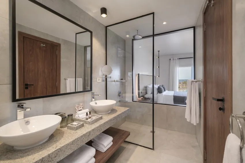 SERRY BEACH RESORT  5*-5