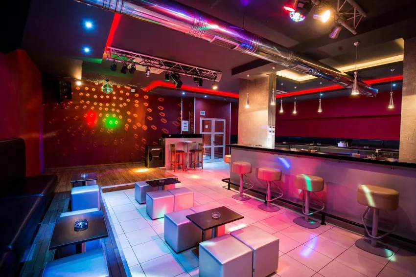 Blue Marine Resort and Spa 5*-19