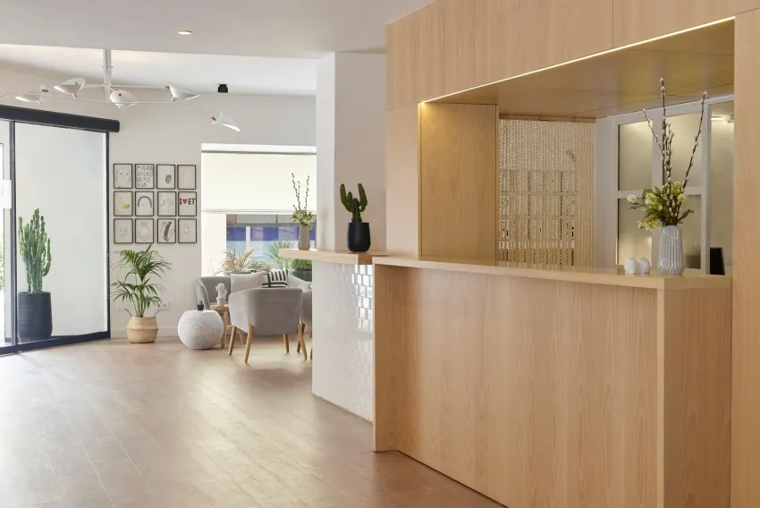 Innside Palma Center 4*-2