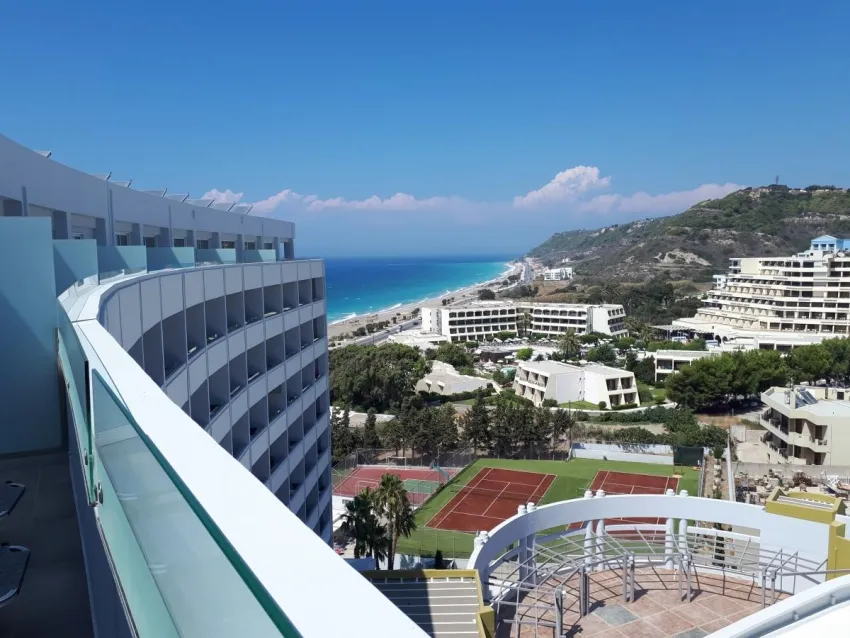 Akti Imperial Deluxe Resort & Spa Dolce by Wyndham 5*-54