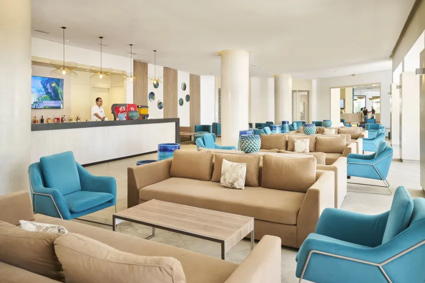 Nozha Beach Resort 4*-4