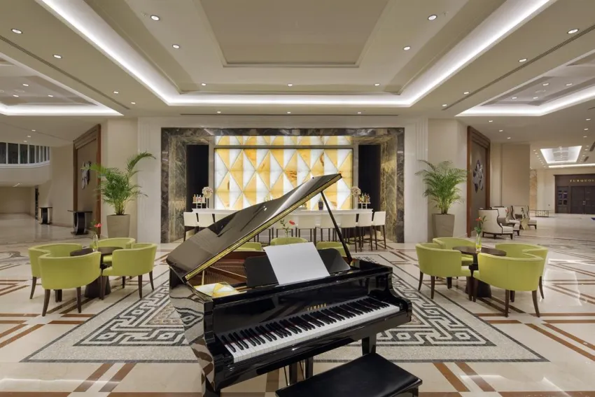 PAPILLON ZEUGMA RELAXURY  5*-5