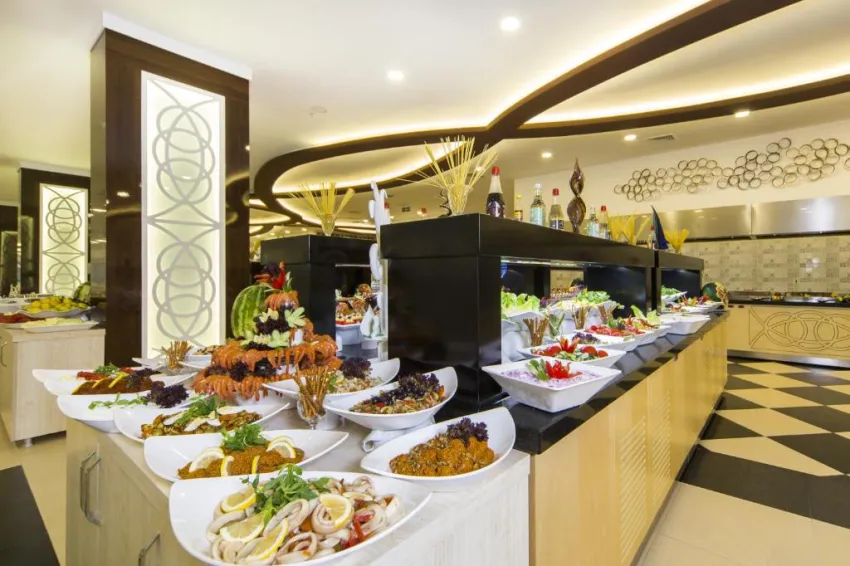 SUN STAR RESORT  5*-11