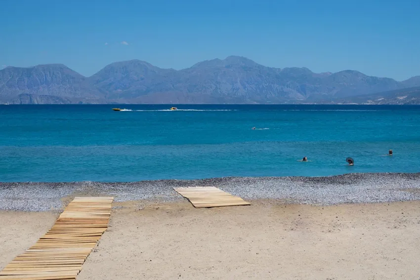 Ariadne Beach Ag. Nikolaos 4*-4