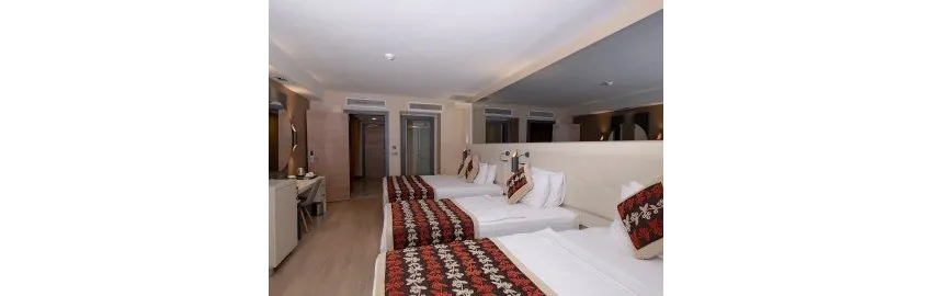 Long Beach Alanya 5*-21
