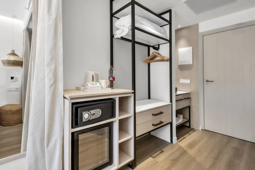 Valentin Grand Park Suite Hotel 4*-23