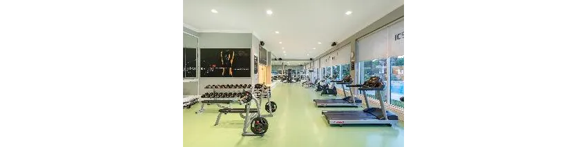 Ic Hotels Green Palace 5*-80