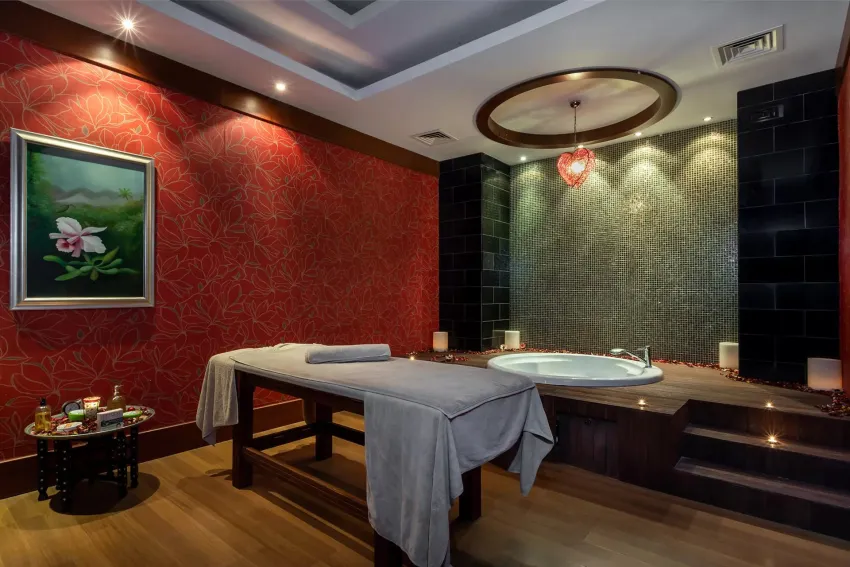 Orange County Belek 5*-26