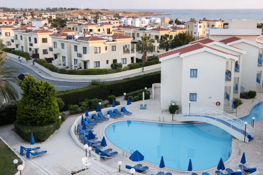 Kissos Hotel 3*-10