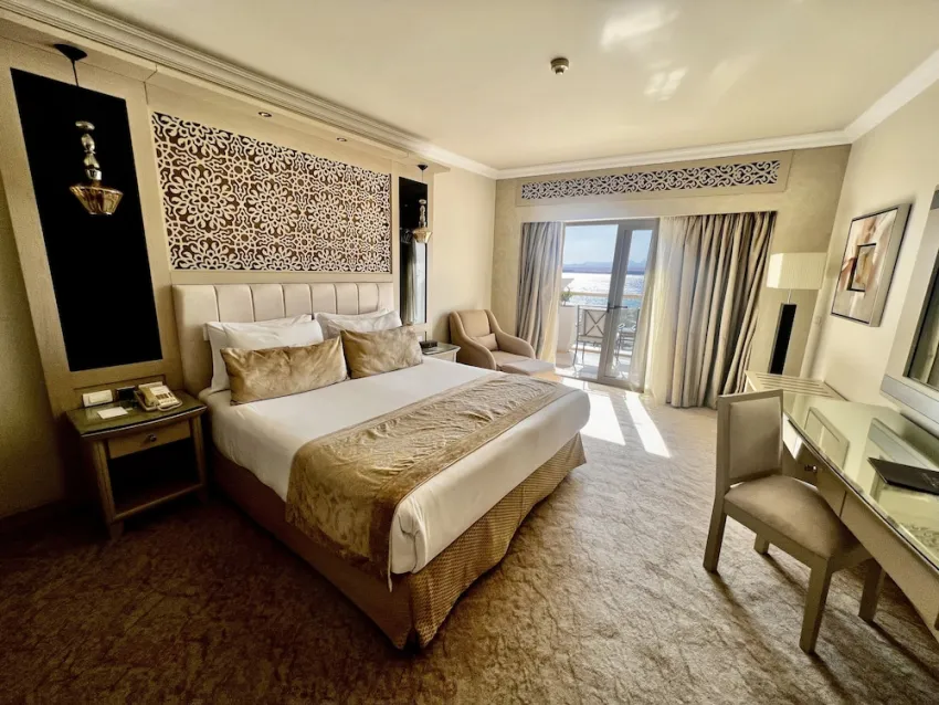 Kaisol Romance Resort Sahl Hasheesh (Adults Only 16+) 5*-5