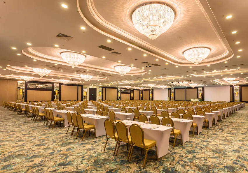 Juju Premier Palace Hotel (Ex.Amara Premier Palace) 5*-21