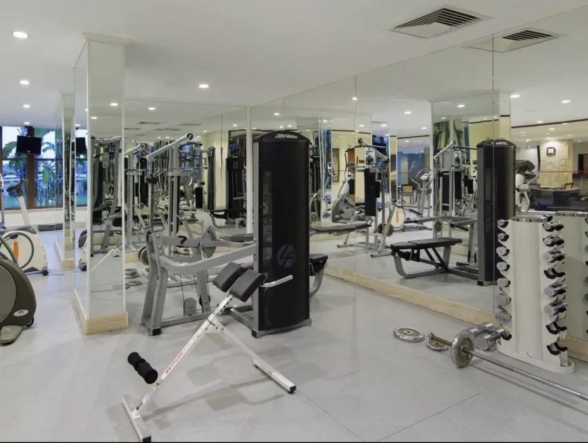 Alba Resort Hotel 5*-13