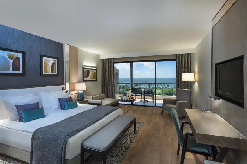 Susesi Luxury Resort Hotel 5*-37