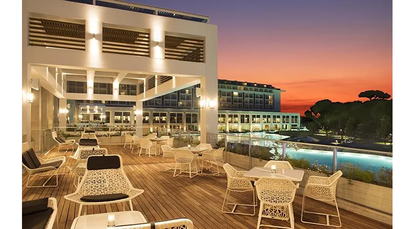 RIXOS PREMIUM BELEK  5*-3