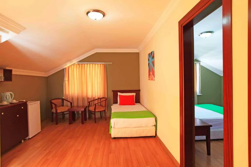 Sunlight Garden Hotel 3*-6