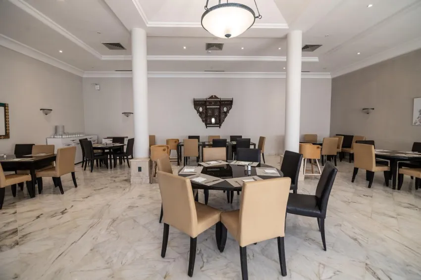 TMK Flora Park 4*-33