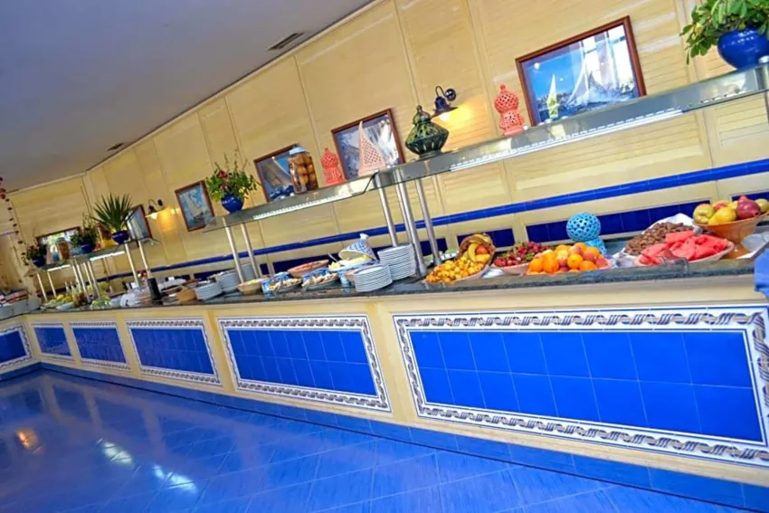 Regency Hotel & Spa 4*-16