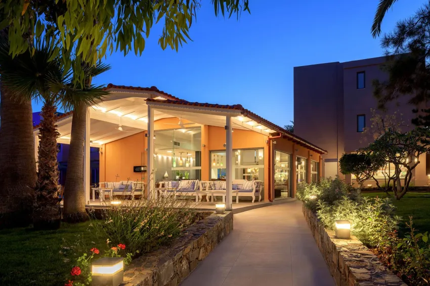 High Beach Resort 5*-17