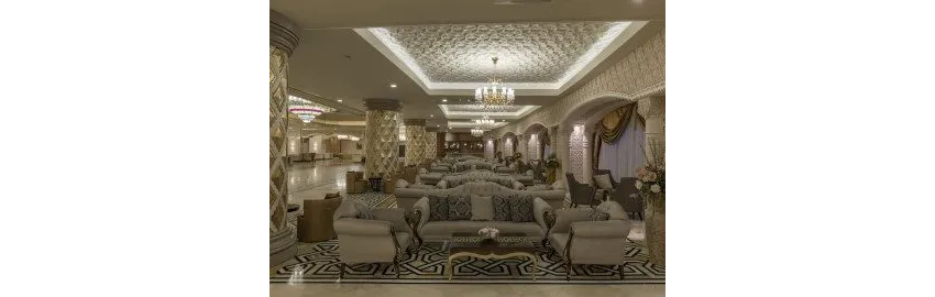 Royal Alhambra Palace 5*-4