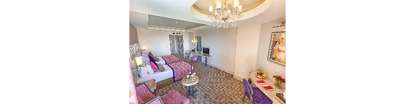Royal Alhambra Palace 5*-52