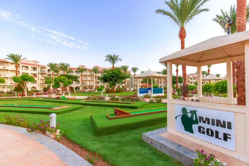 PICKALBATROS DANA BEACH RESORT  5*-48