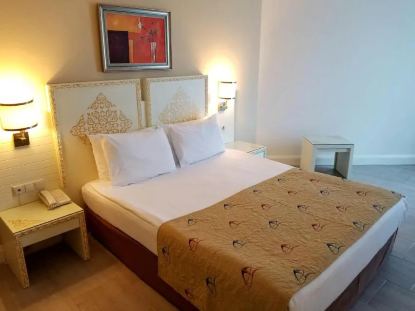 Crystal Admiral Resort Suites 5*-27