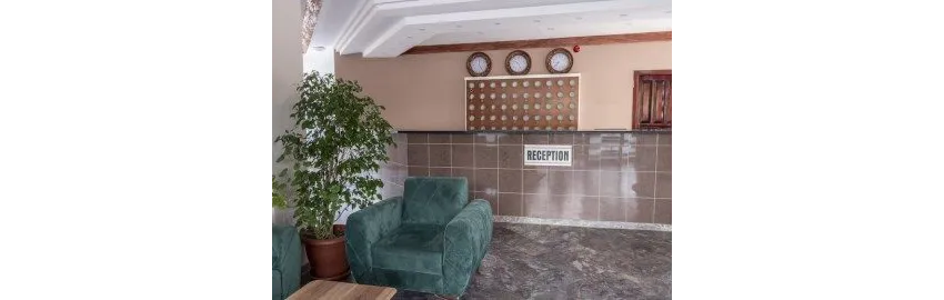 Side Spring Hotel 3*-3