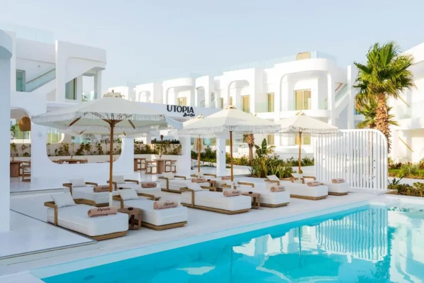 Meraki Resort Sharm El Sheikh 4*-7