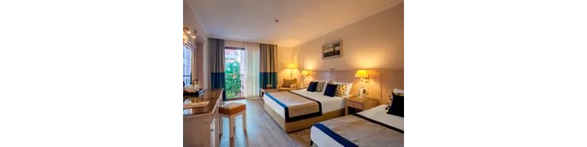 Hotel Turan Prince 5*-11