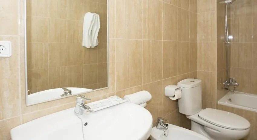 Tangerine by Honne Hotels (ex HSM Don Juan Hotel) 3*-19