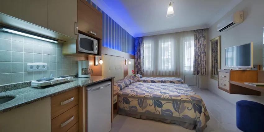 Villa Sunflower Hotel 4*-10