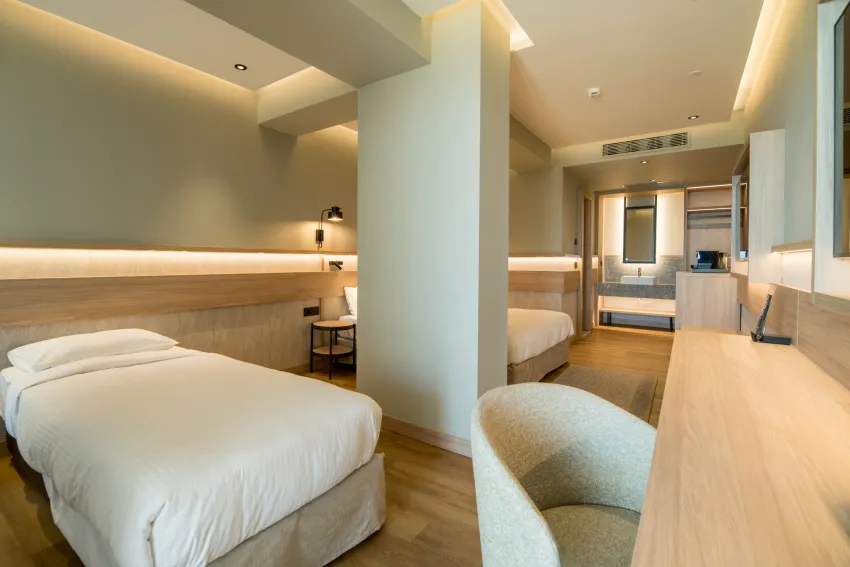 Senseana Sea Side Resort and Aquadventure 5*-36