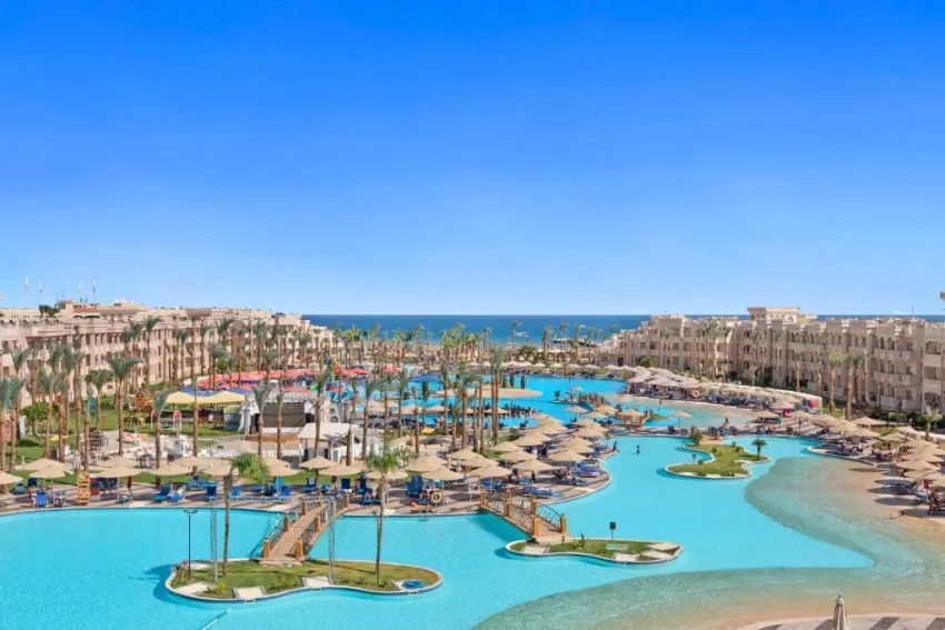 PICKALBATROS ALBATROS PALACE  5*-17