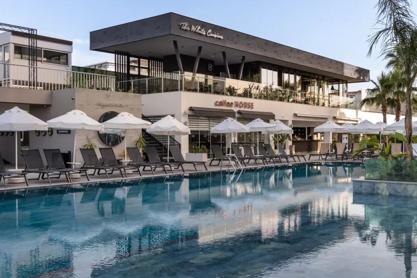 White City Resort & Spa Hotel 5*-6