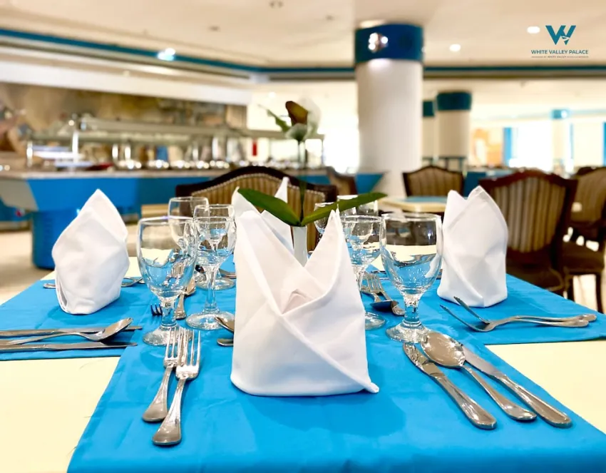 White Valley Palace 5*-72