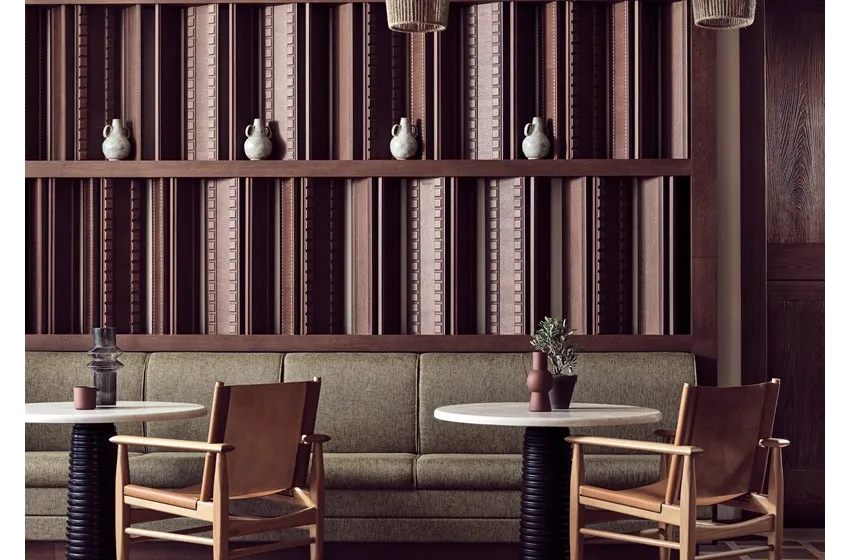 The Royal Blue Resort and Spa Crete 5*-29