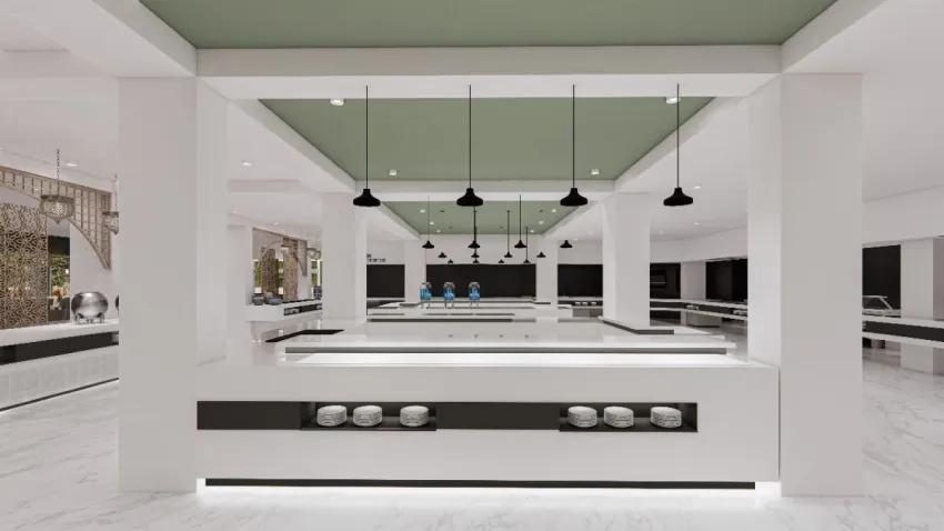 SENTIDO MARILLIA RESORT  5*-10