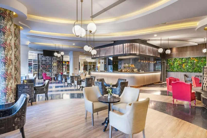 KIRMAN BELAZUR BELEK  5*-26