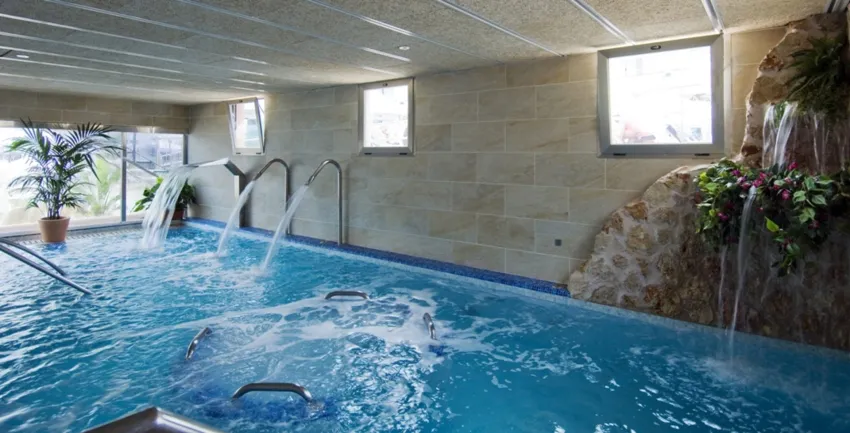 Caprice Janeiro Hotel Spa 4*-29