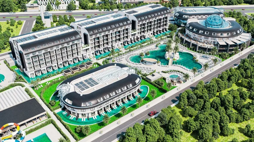 Royal Atlantis Icon 5*-1