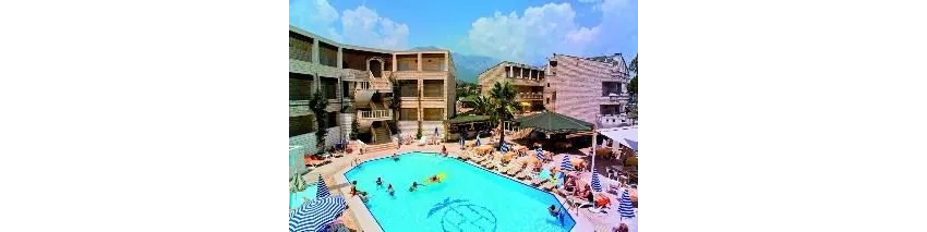 Havana Hotel 4*-19