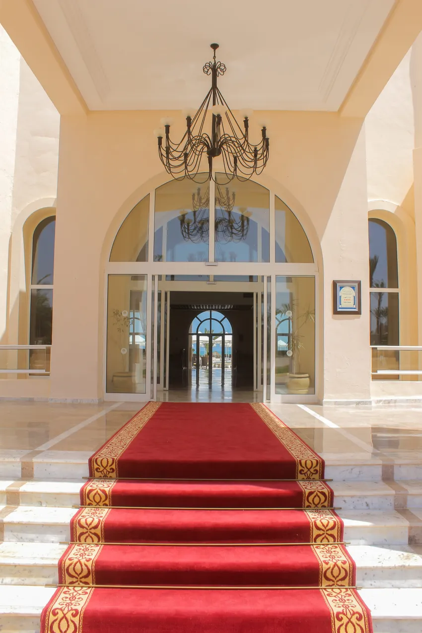 Golden Tulip President Hammamet Hotel 4*-7