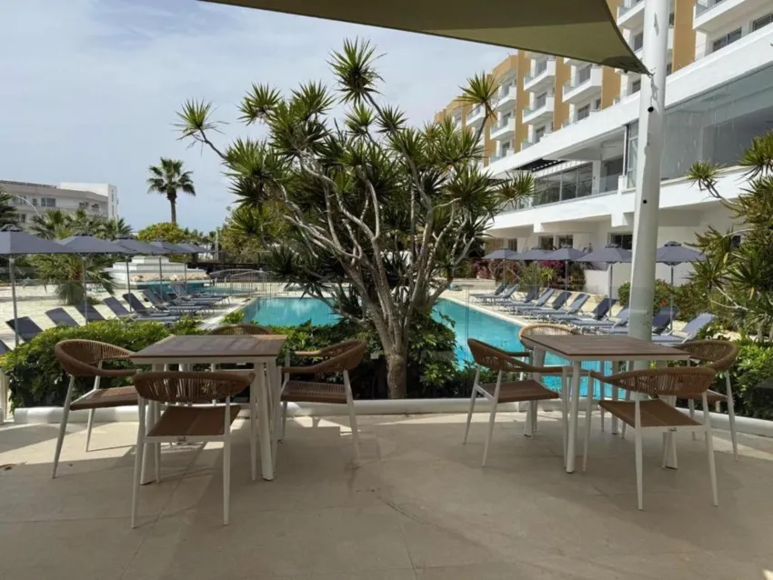 Cyprotel Florida Hotel 4*-20