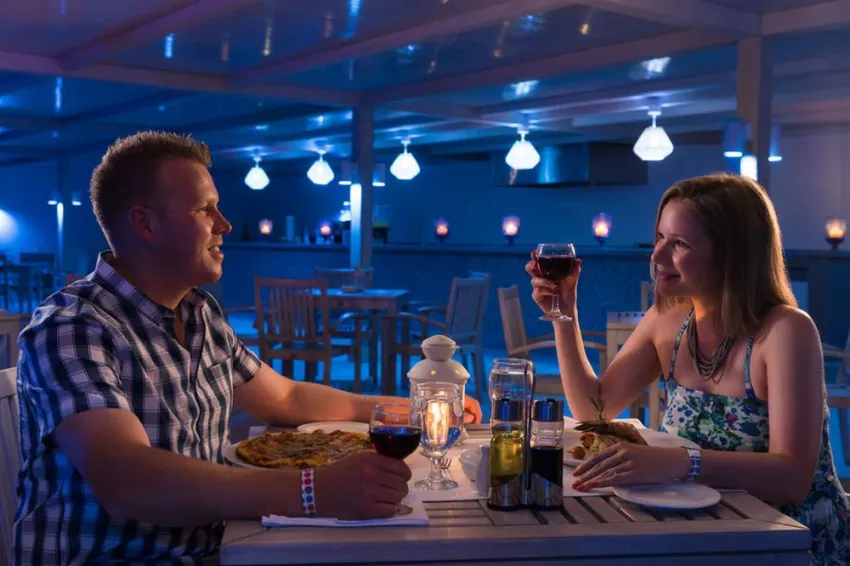 Jaz Aquaviva Makadi 5*-55