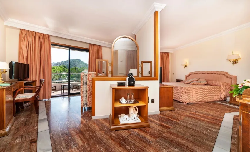 Serrano Palace 5*-25