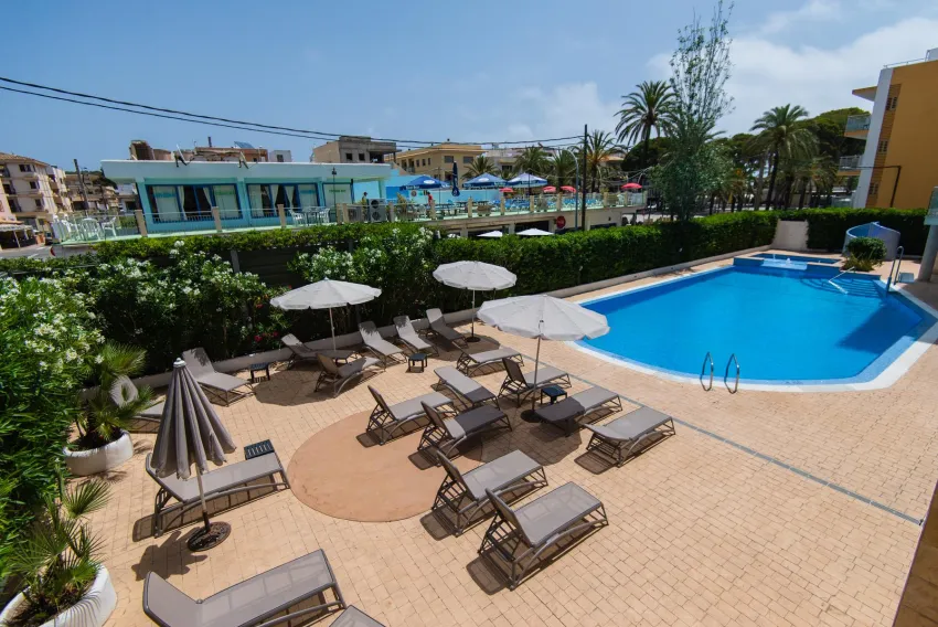 Bellamar Hotel 3*-4
