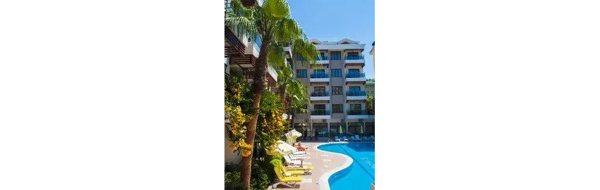 Sun Beach Park & Spa 4*-3