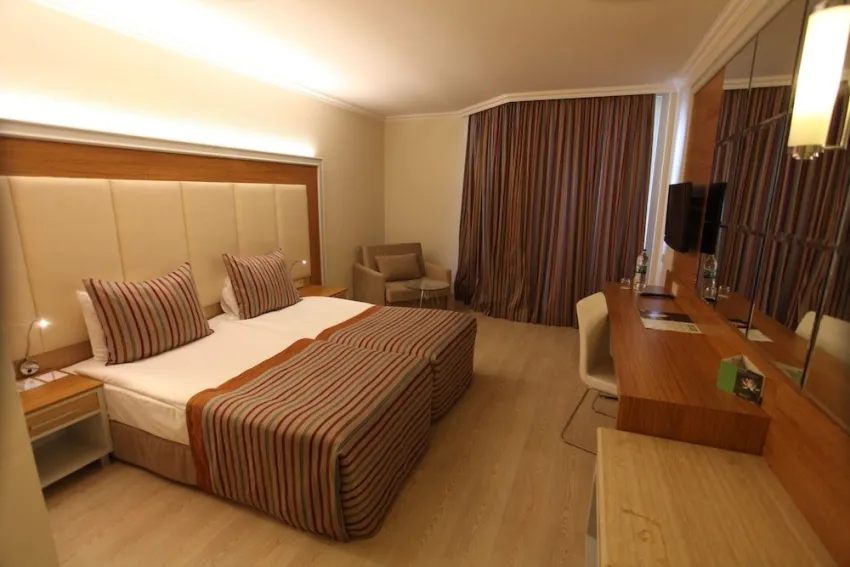 Aqi Pegasos Resort Hotel 4*-8