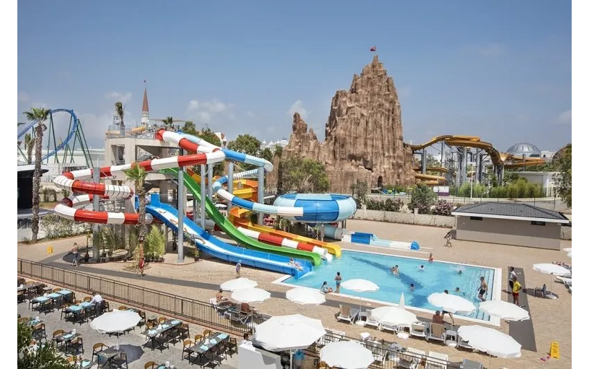 Aydinbey Queens Palace 5*-23