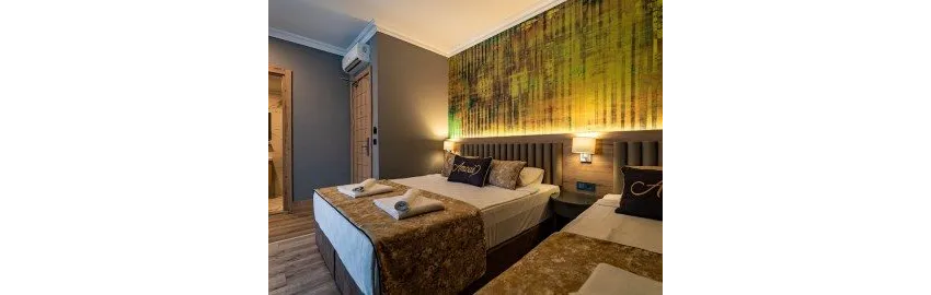 Side Amour Hotel 4*-9
